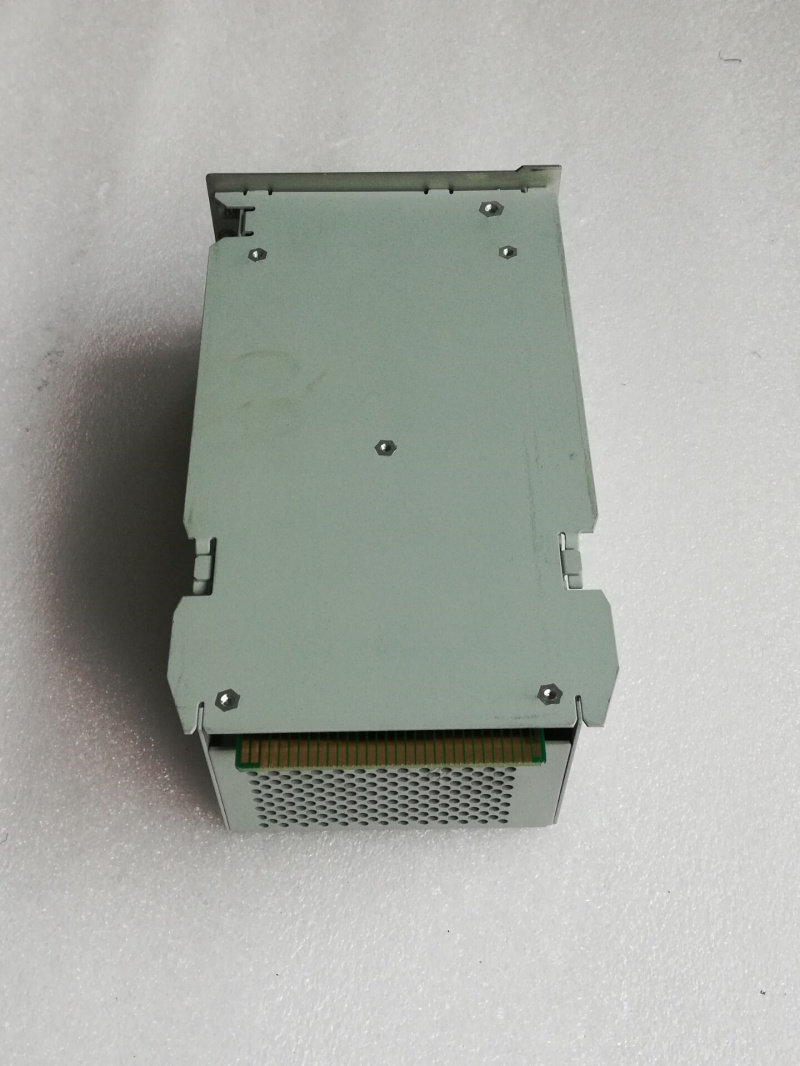 IBM TS3100 3573-L2U 07hg1c tape drive power supply PSF189-332A