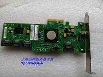 LSI L3-00139-02C SAS3041E-S 4-port SAS HBA Sun 371-3991-01