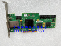 IBM 25R8070 25R8071 LSI SAS3444E PCI-E x8 SAS Array card
