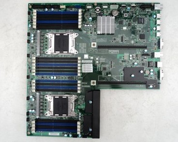 Lenovo RD630 server motherboard SX52600RP 03X4428 11014689