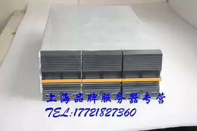 Nexsan E48 disk storage array cabinet P3500350 double cut double electric 3 5 inch 48 disk bit storage