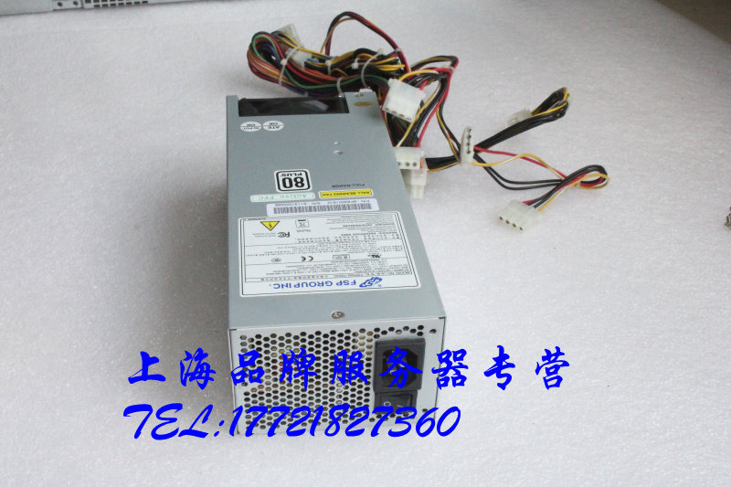 All Han FSP500-702UC 2U 500W Rack Server Power Supply 9PA5001610