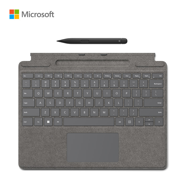 Repair of Surfacepro8/Pro9/X Keyboard (with Pen Slot and Without Pen Slot Models)