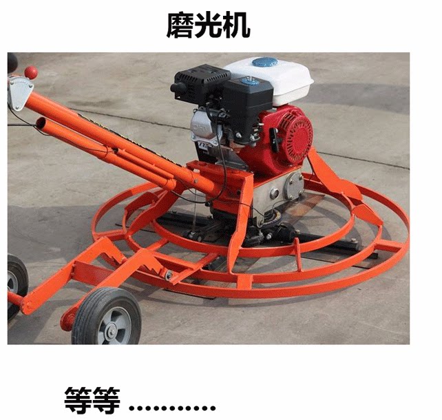 Gasoline engine small 170F/188F four-stroke micro-Tiller extruder pesticide agricultural water pump power head