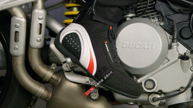 Bottes moto - Ref 1388226 Image 16