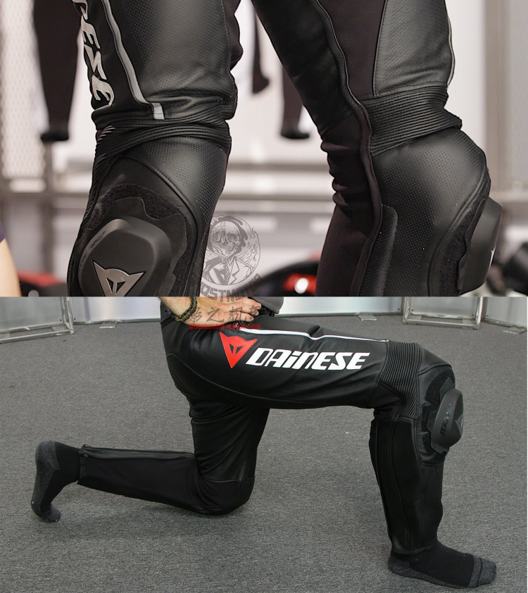 Dainese g super Speed c2