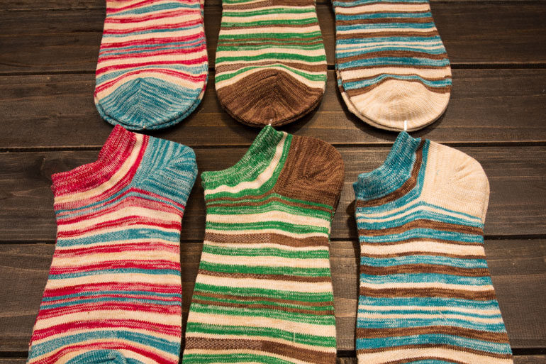 Chaussettes - collants GS-3942121 - Ref 756543 Image 19