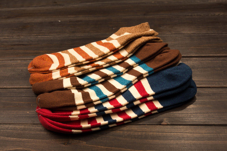 Chaussettes - collants GS-3942121 - Ref 756543 Image 58