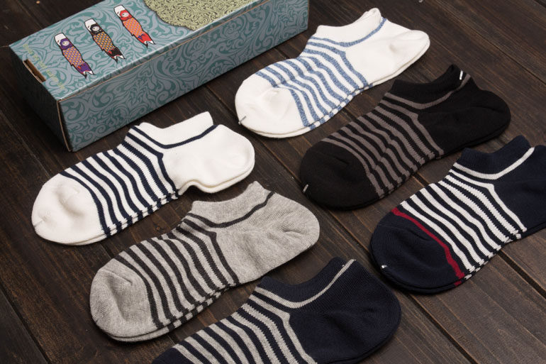 Chaussettes - collants GS-3942121 - Ref 756543 Image 74