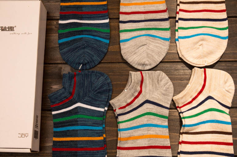 Chaussettes - collants GS-3942121 - Ref 756543 Image 32