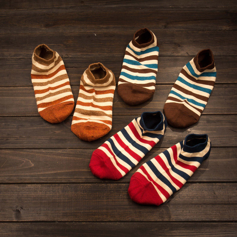 Chaussettes - collants GS-3942121 - Ref 756543 Image 61