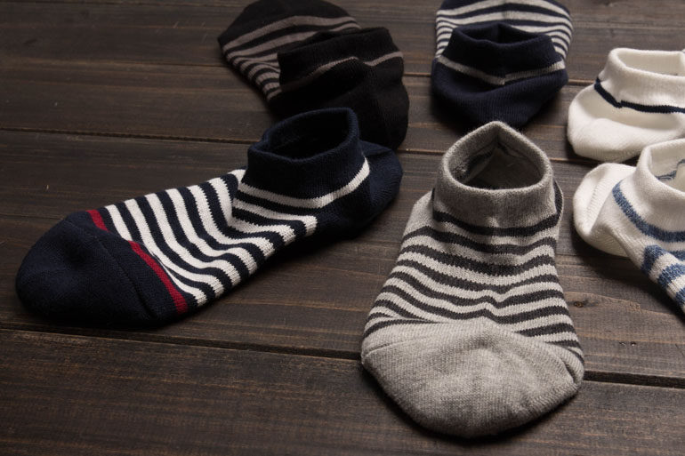 Chaussettes - collants GS-3942121 - Ref 756543 Image 80