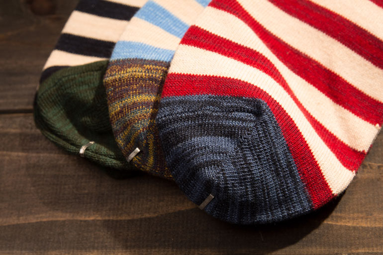 Chaussettes - collants GS-3942121 - Ref 756543 Image 10