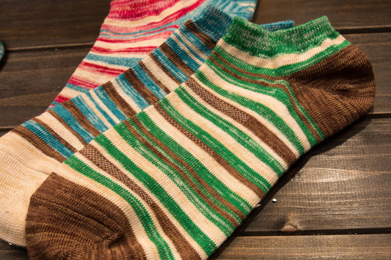 Chaussettes - collants GS-3942121 - Ref 756543 Image 29