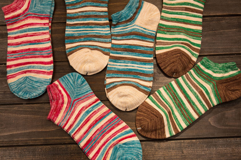 Chaussettes - collants GS-3942121 - Ref 756543 Image 27