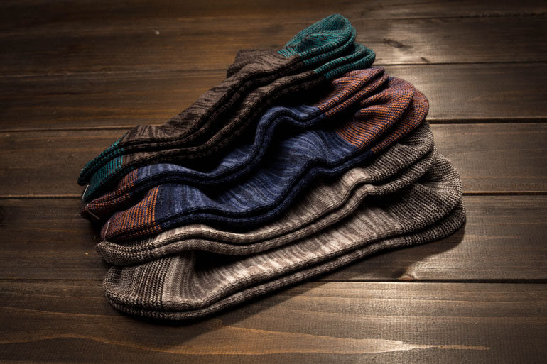 Chaussettes - collants GS-3942121 - Ref 756543 Image 70