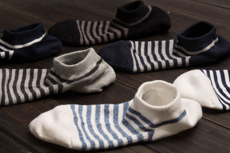 Chaussettes - collants GS-3942121 - Ref 756543 Image 79