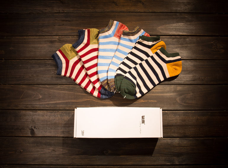 Chaussettes - collants GS-3942121 - Ref 756543 Image 12