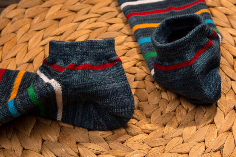 Chaussettes - collants GS-3942121 - Ref 756543 Image 46