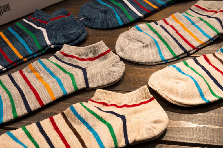 Chaussettes - collants GS-3942121 - Ref 756543 Image 36