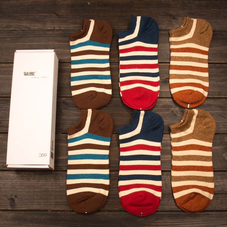 Chaussettes - collants GS-3942121 - Ref 756543 Image 51