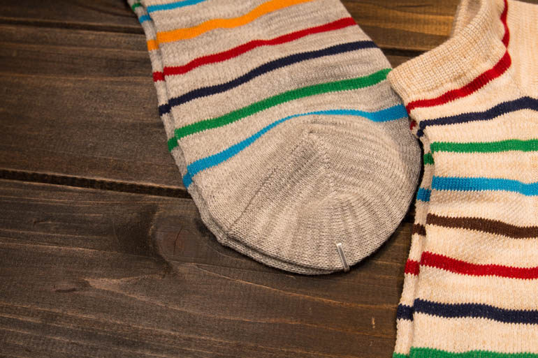 Chaussettes - collants GS-3942121 - Ref 756543 Image 38