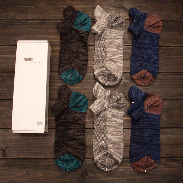 Chaussettes - collants GS-3942121 - Ref 756543 Image 66