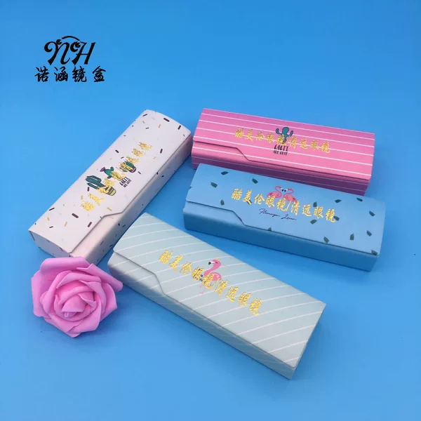 Товары от 新河县诺涵镜盒 镜布镜盒清洗液批发