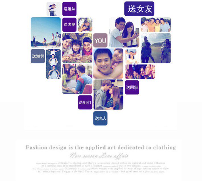 Accessoire coiffure - Ref 1200812 Image 40