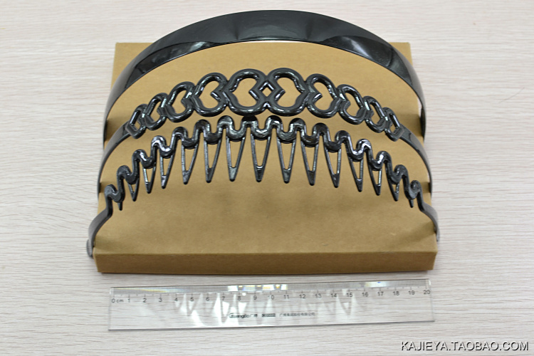 Accessoire coiffure en autre - Ref 1197865 Image 48