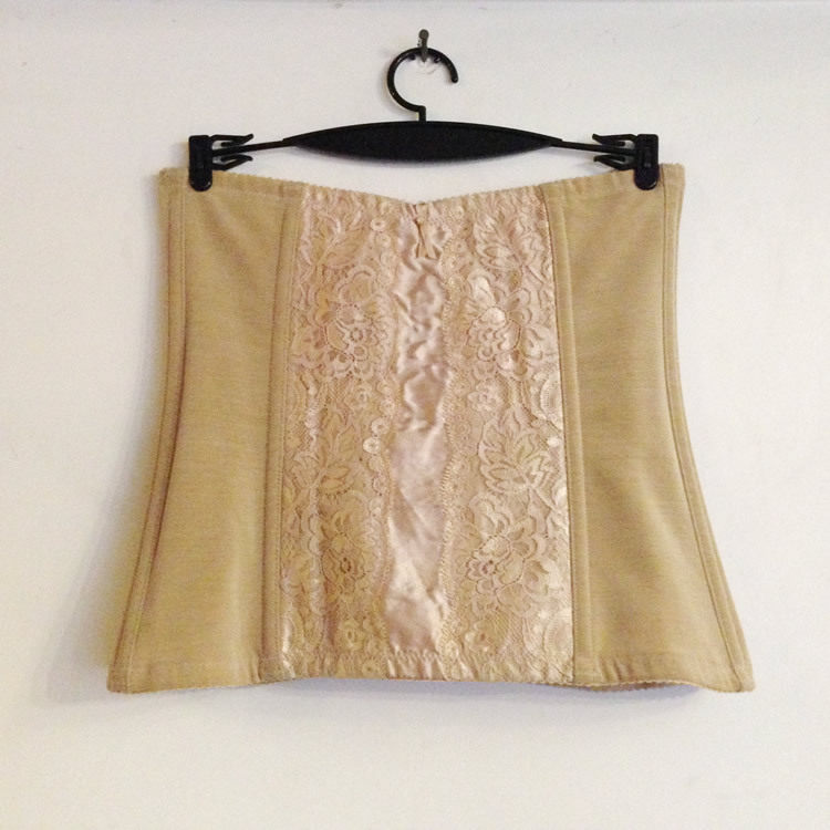 Corset sexy en spandex - Ref 671766 Image 8