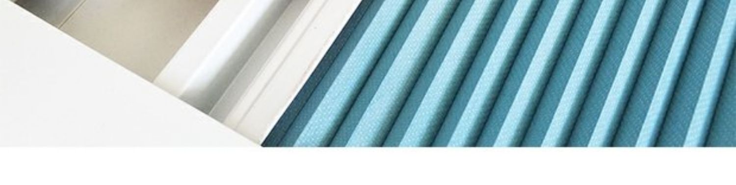 Rèm tổ ong Youshiman rèm phòng nắng tấm rèm che nắng tấm rèm che nắng cách nhiệt rèm cửa sổ trời phòng chống nắng rèm phòng - Phụ kiện rèm cửa ray rèm cửa