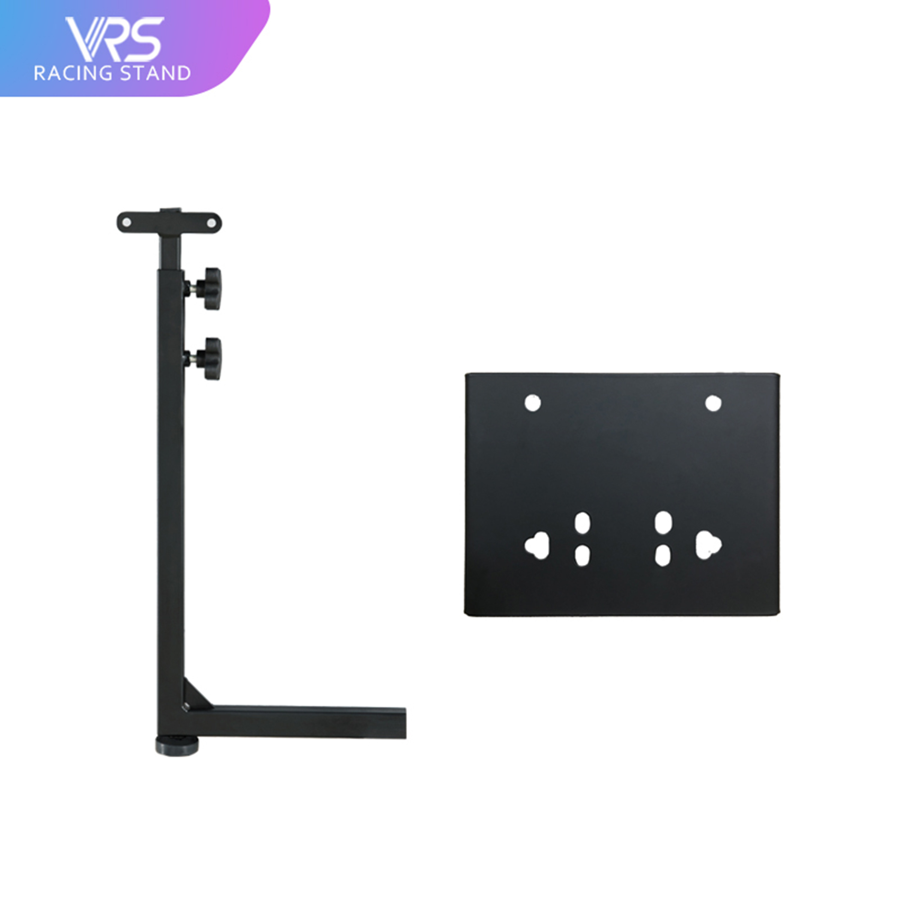 GR Racing Game Rotech G29 Steering Wheel Bracket Upright Gear Lever G27T300RST500