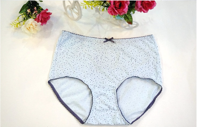 Slip DEANFUN doux en coton - Ref 642808 Image 76