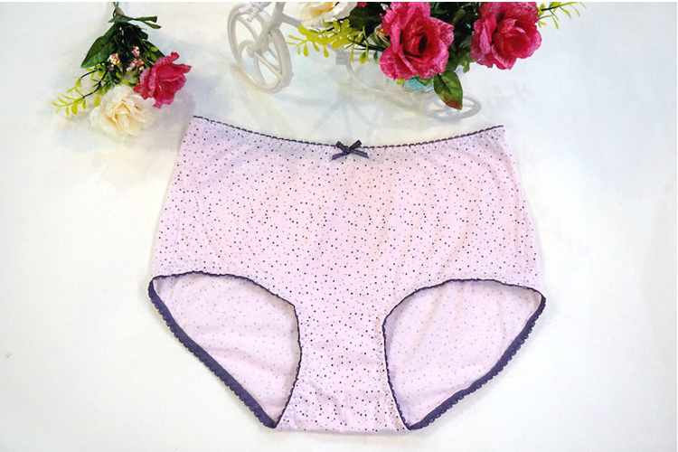 Slip DEANFUN doux en coton - Ref 642808 Image 75