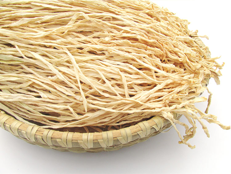 Farm homemade long strips of dried radishes Sichuan Chongqing dry goods native agricultural products can be pickled can be stewed can be fried bacon