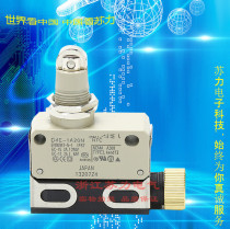 Stroke Switch D4E-1A20N 1B20N 1C20N 2A20N 1D20N 1F20N 1G20N 1H20N