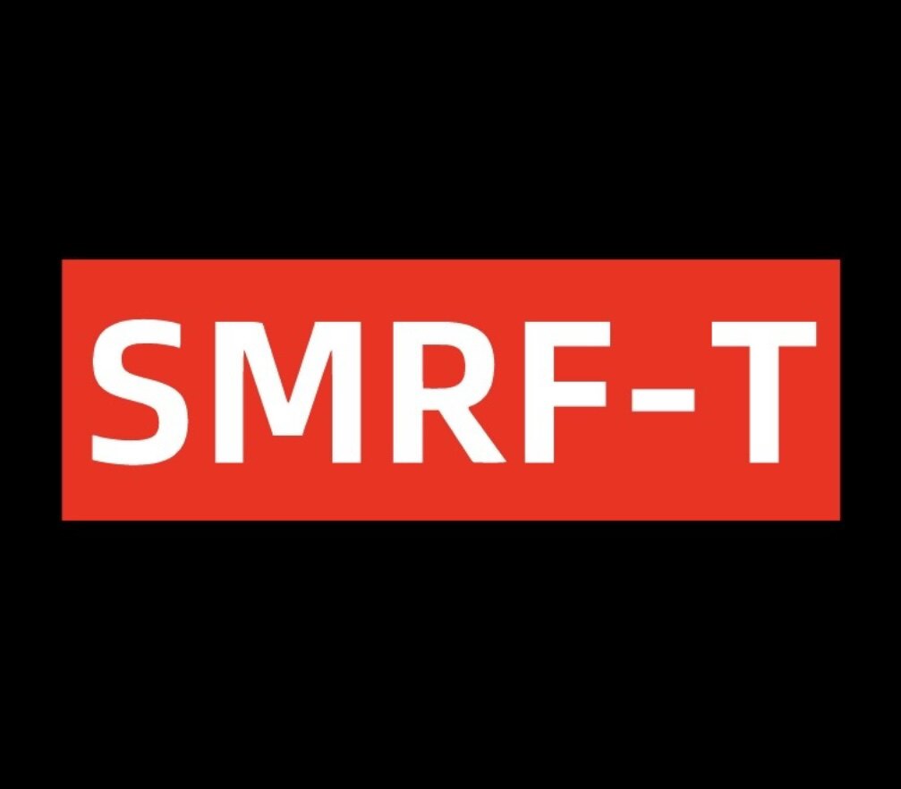SMRF T连续测量的LOGO