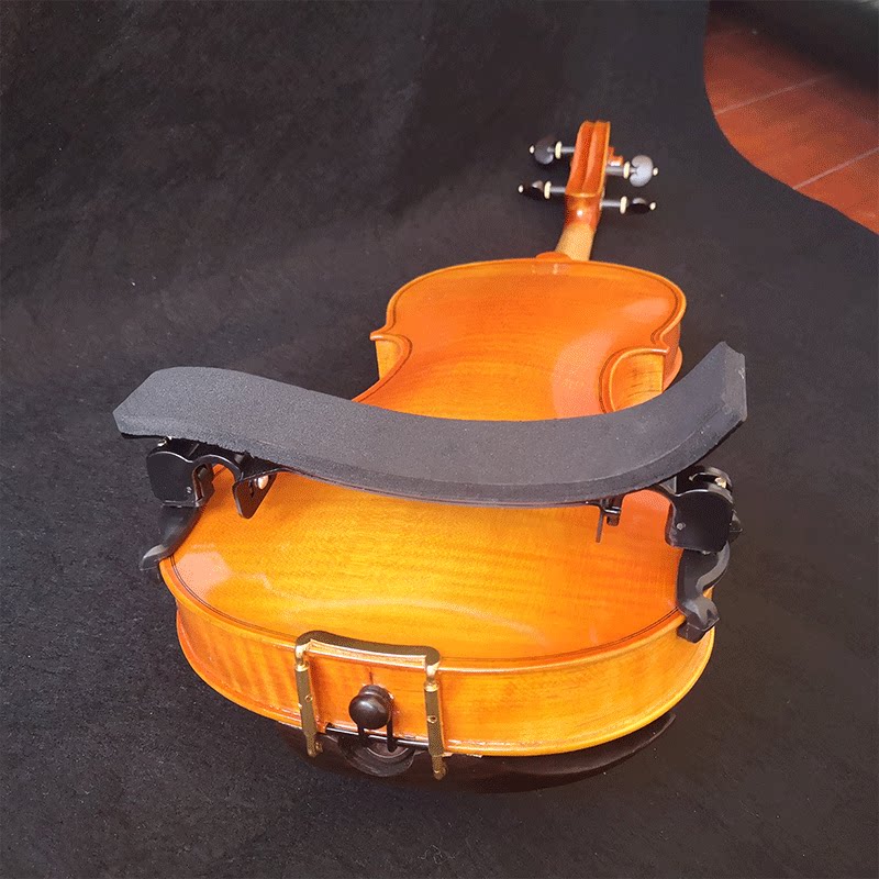 Load bearing elastic shoulder Shoulder Cushion Children 4 41 21 8 German Alloy Plates Soft Sponge Accessories