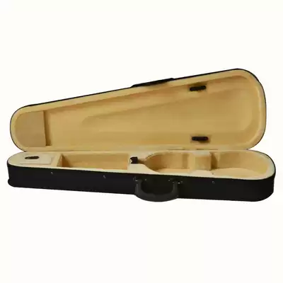 (Factory direct sales) violin box 4 4 violin box (1 16-4 4 various specifications)