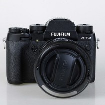 Fujifilm X-T3 X-T2 X-T1 retro mirrorless XT3XT2XT1 full-frame kit camera