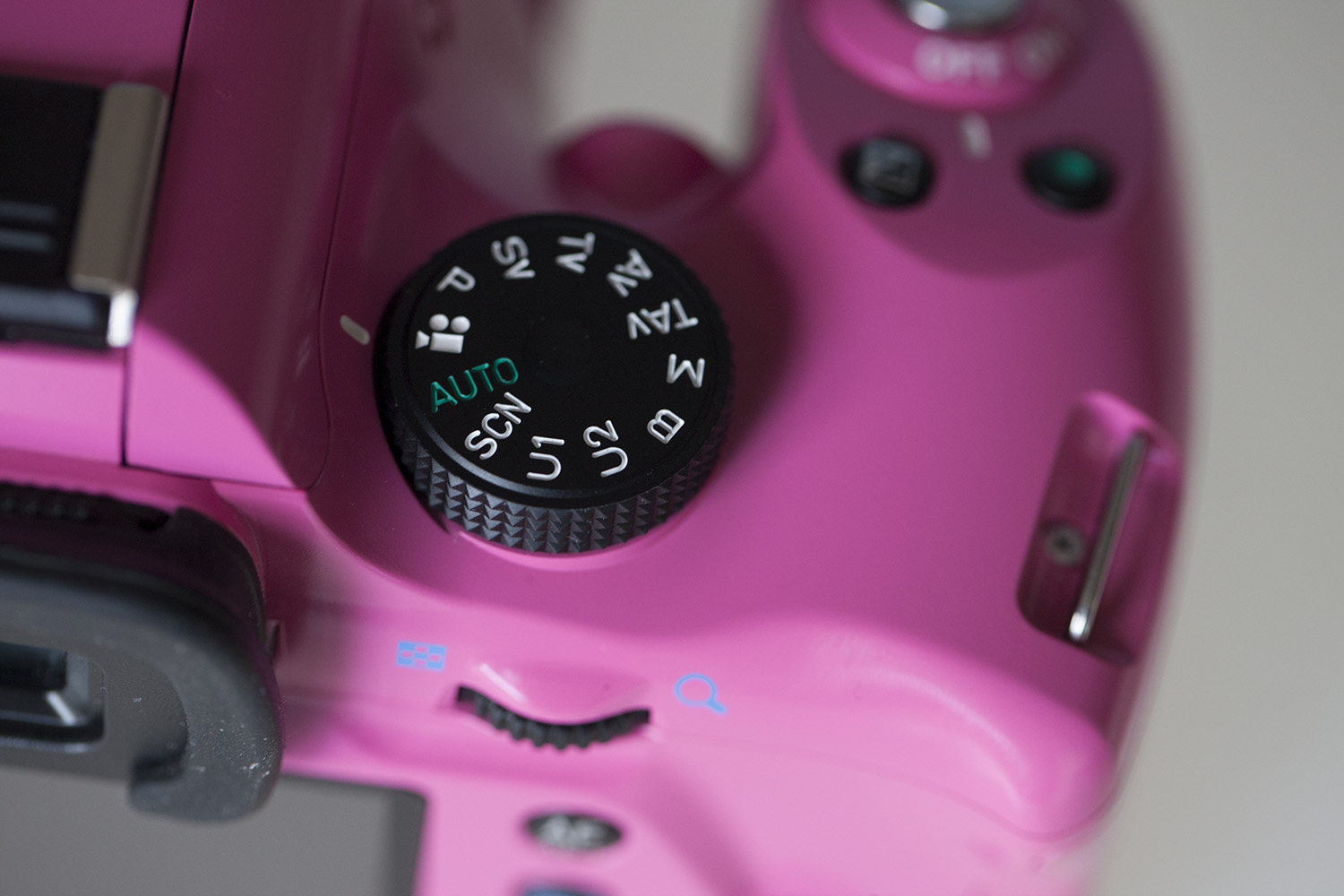 Pentax Binfen K-70 K-50 K-30 K20D K10D K100D K200D начального уровня зеркальные камера 