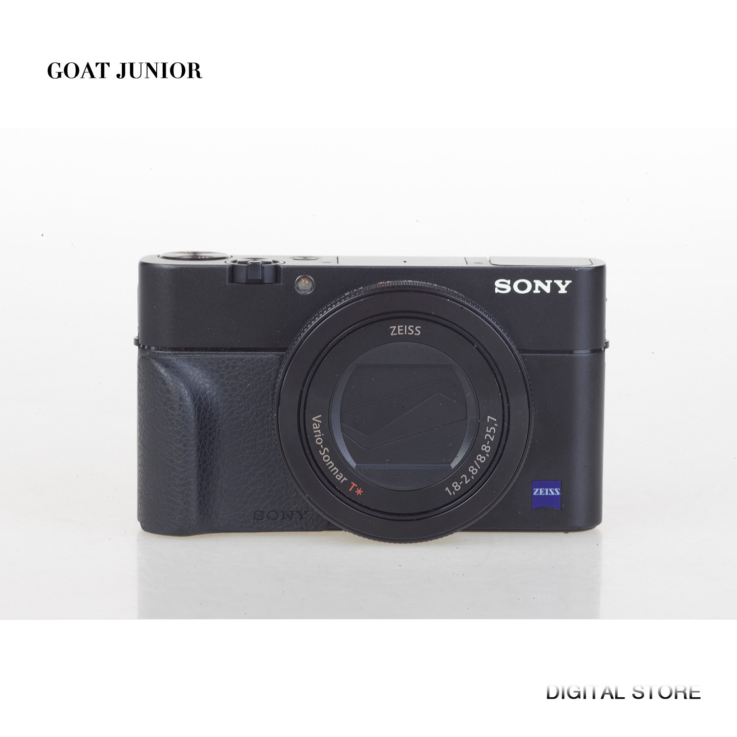 Sony Sony RX100 VI M6 M5 M4 M3 M2 Black card 6 six-generation digital Micro SLR camera vlog camera used