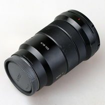Sony Sony E PZ18-105mm f4 0G OSS micro single lens SELP18105G electric zoom used