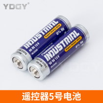 Remote Control No 5 battery