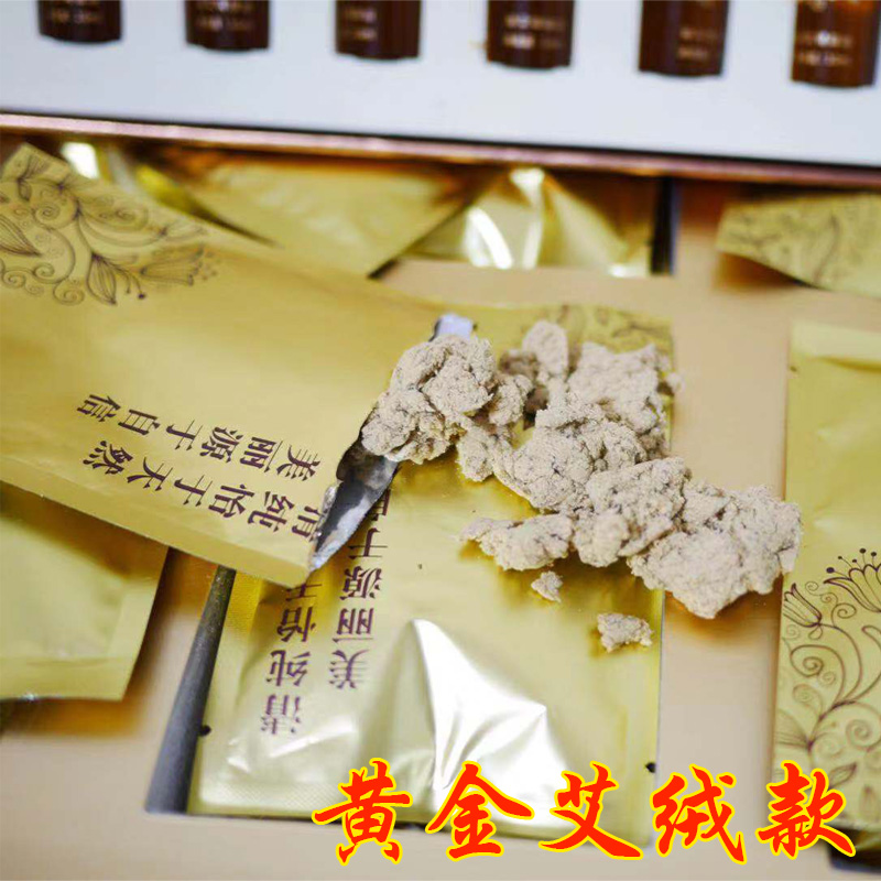 Gừng moxib phỏng bộ sức khỏe 48 lần khóa khách đặt gừng Ai 48 chai tinh dầu gây sốt 48 túi cashmere bằng vàng - Tinh dầu điều trị tinh dầu hoa nhài