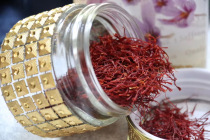 India 5 grams of exquisite packaging small Angel saffron saffron Palace cold beauty nourishing health