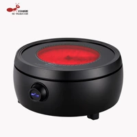 Thời trang kiến ​​đốt nước bếp điện gốm nồi sắt nồi đồng nồi nấu đặc biệt bếp đun nước nhỏ đun sôi nước nóng lò trà bếp từ frico