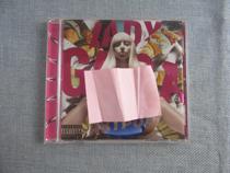 lady gaga artpop domestic version