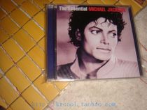 michael jackson michael jackson The Essential Michael Jackson